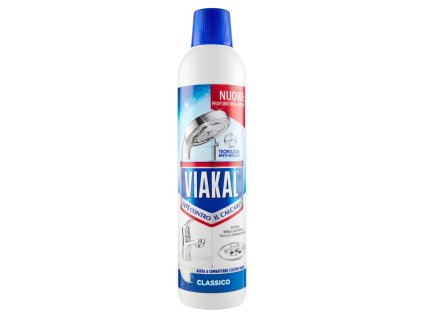 Viakal Pravidelný Tekutý - 720ml