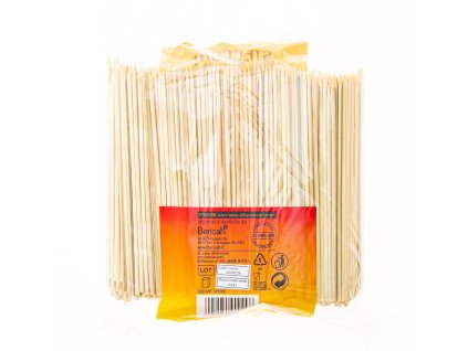 Evochef 15 Cm Špejle - 1000ks