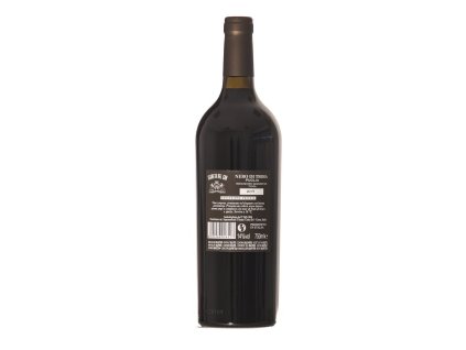 Segreto Del Sud Nero Di Troia Puglia Igt Víno - 750ml