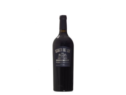 Segreto del Sud Nero D´Avola Sicilia DOC 750 ml