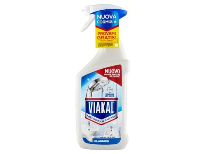 Viakal Regulárny Spraj - 720ml