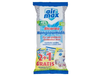 Air Max Náhradní náplň do odvlhčovače 450 g