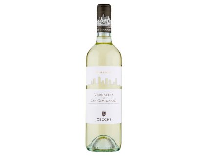 Cecchi Vernaccia Di San Giminiano DOCG 750ml