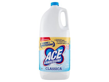 °Ace klasické bielidlo 5 l