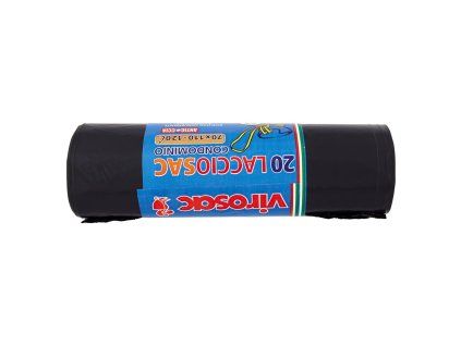 Odpadkové pytle 120 l 20 ks (70×110)