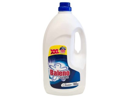Baleno prací gél na prádlo 100 praní