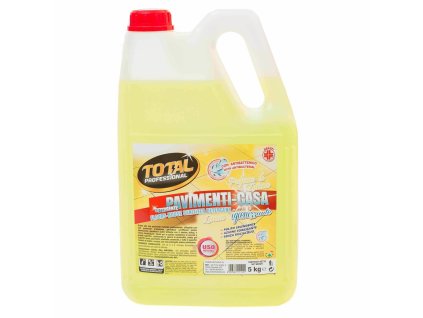 Total Professional Čistiaci prostriedok na podlahy 5l
