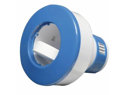 Poolmaster Plávajúci difuzér na chlórové tablety do bazéna 200g