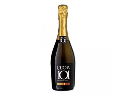 Cascina Ai Tralci Fior D´Arancio DOCG Colli 750 ml