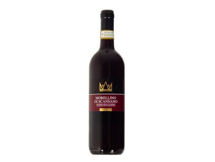 Vignaioli Morellino Scansano Morellino Di Scansano Víno - 750ml
