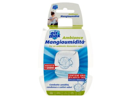Air Max pohlcovač vlhkosti 2 x 100 g