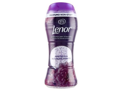 Lenor aviváž s vůní ametystu ametista bouquet fiorito 210 g