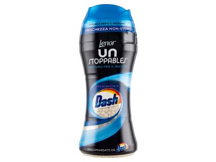Lenor Unstoppables Freschezza Dash - 210g