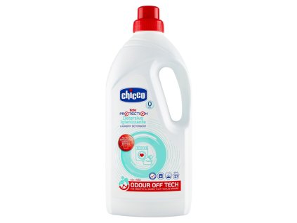 Tekutý prací prostředek Lady 2000 30 PD, 1980 ml