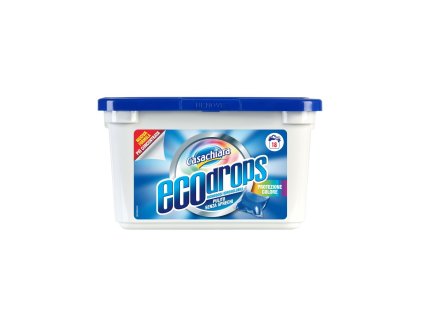 Dash Gel kapsle na bílé a barevné prádlo 44 kapslí, 858 g