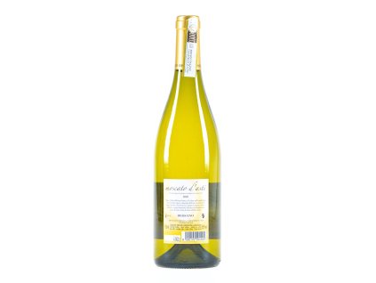 Bersano Moscato Dolce DOCG 750ml