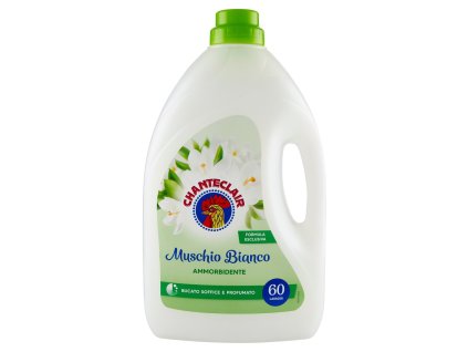 Chanteclair aviváž bílé pižmo 3l 60PD