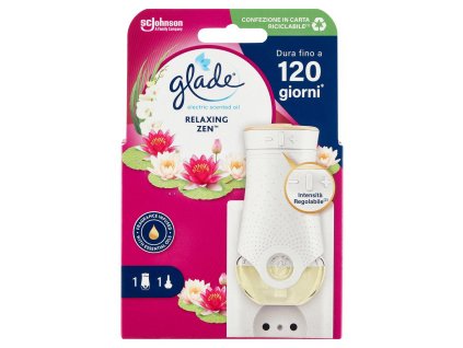 Glade difuzér proti pachům zvířat 18 ml