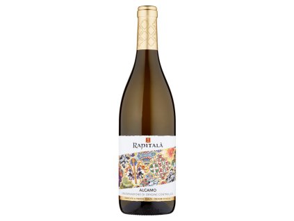Rapitala Alcamo DOC 750ml