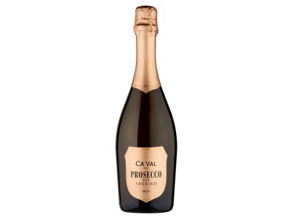 Ca' Val Prosecco DOC Brut 750 ml