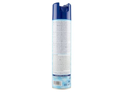 APPRETTO IPOALLERGENICO SANPLI SPRAY