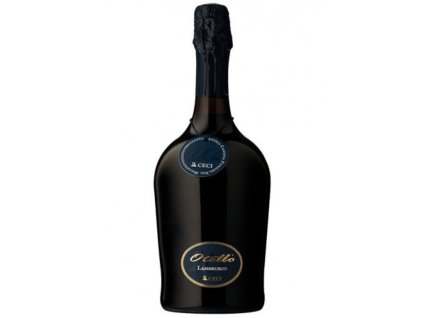 Ceci Otello Lambrusco Emilia IGT 750ml