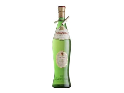 Fazi Battaglia Titulus Verdicchio Castelli Di Jesi Classico DOC 750ml