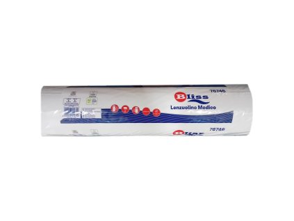 Bliss Medical Sheet -