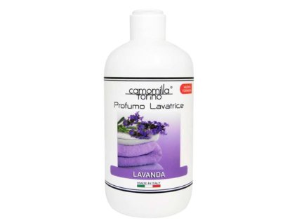 Camomilla Torino Levanduľová Vôňa Na Pranie - 250ml
