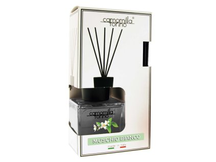 Compagnia delle indie difuzér konvalinka a bílé pižmo 1 l