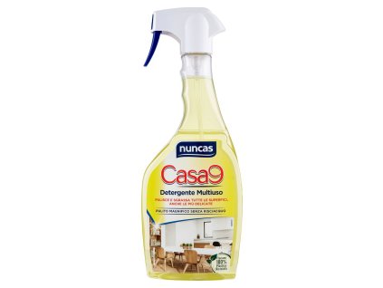 Nuncas Univerzálny odmasťovač 750ml