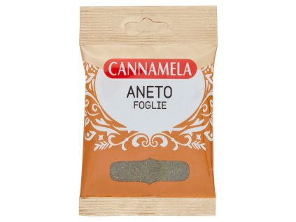 Cannamela kôkor 10g