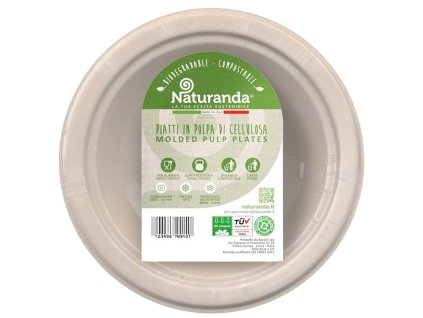 Misky Naturanda, 50 ks