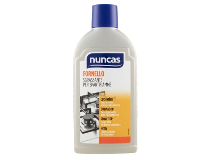 Nuncas Odmasťovací prostriedok na sporáky 250ml