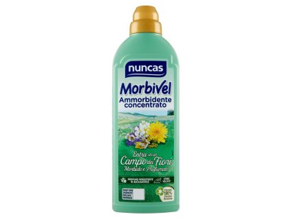 Nuncas aviváž pole květin 750ml 25PD