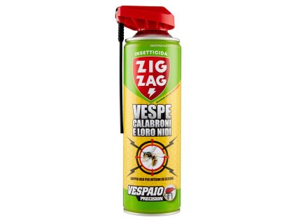 Zig Zag Přesný Přípravek Proti Osám A Sršňům - 400ml