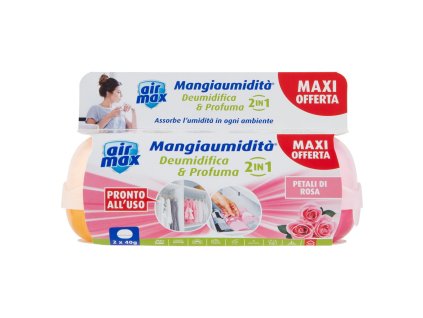 Air Max pohlcovač vlhkosti 2 ks