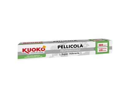Potravinová fólie Kuoko 300 m