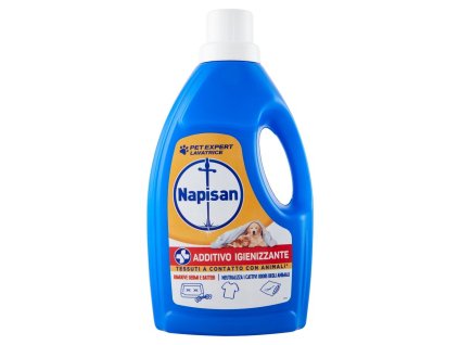 Napisan dezinfekčný prípravok na prádlo 900ml