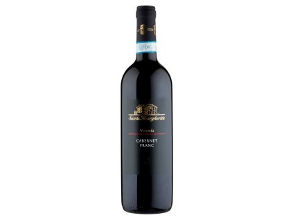 Santa Margherita Cabernet Sauvignon Veneto IGT 750 ml