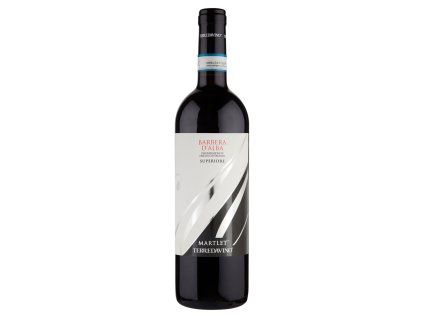 Terredavino Barbera Superiore D'Alba DOC 750ml