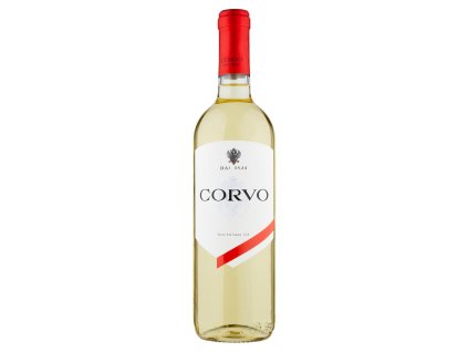 Duca Di Salaparuta Bílé Corvo - 750ml