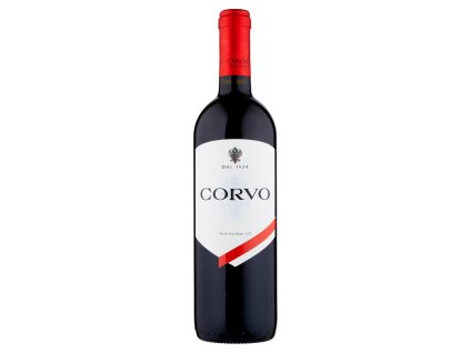 Corvo Rosso IGT 750 ml