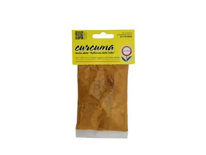 Lucrom Kurkuma - 50g