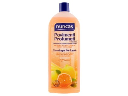 Nuncas Citrusový Dezinfekční Prostředek Na Podlahy - 1l