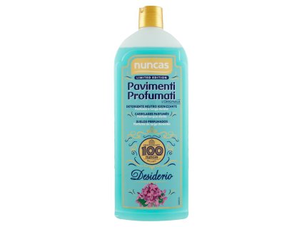 Nuncas desidoro dezinfekční čisticí prostředek na podlahy 1 l