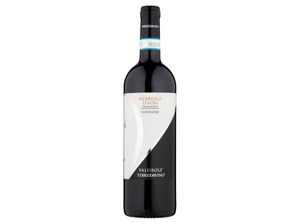 Terredavino Nebbiolio D´Alba Superiore DOC 750ml
