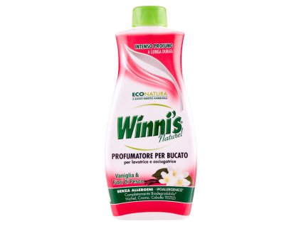 Winni'S Vůně Na Praní Vanilka& Broskev - 250ml