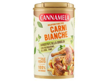 Cannamela Korenie Na Biele Mäso - 90gr
