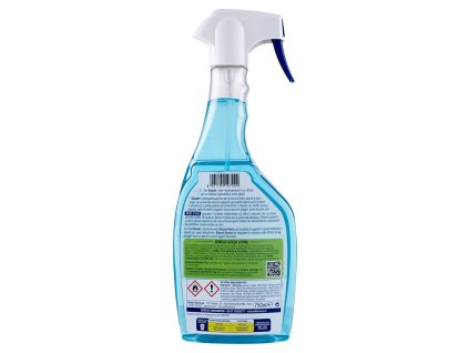 Nuncas Čistič Skla A Zrcadel - 750ml